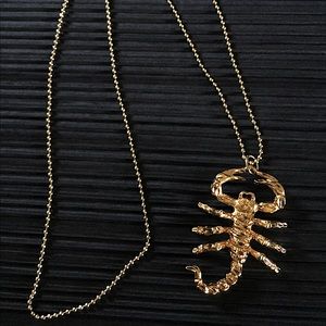 SCORPION PENDANT